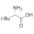 Chiral Chemical CAS Nr. 20859-02-3 L-Tert-Leucin